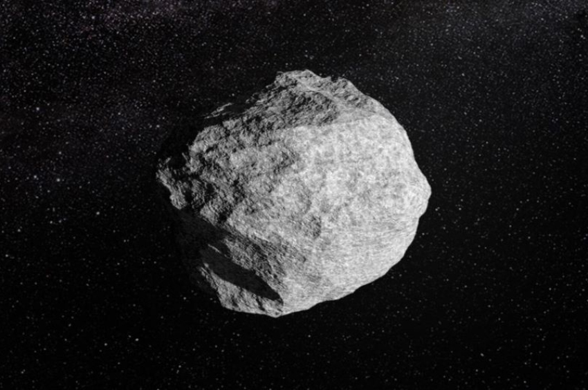 Odds of a city-killer asteroid hitting Earth just went up