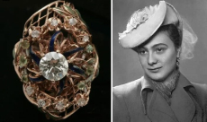 Biggest Soviet-era diamond heist: Young pickpocket stole rare ...