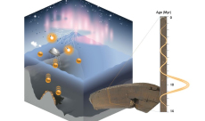 Scientists uncover mysterious radioactive concentration beneath ...