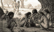 Why early Europeans ate their enemies’ brains